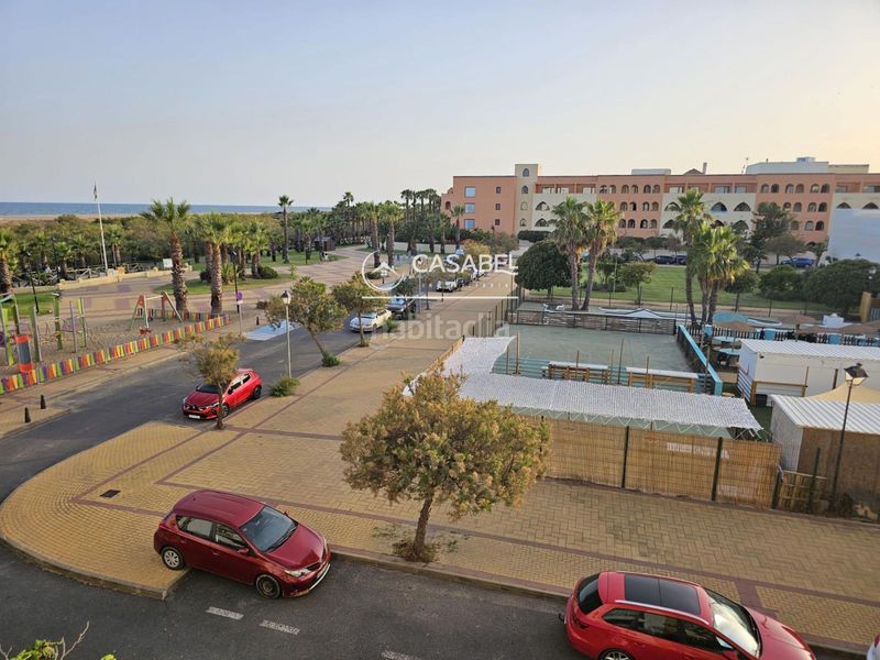 Foto 9af7ee5b-f9a6-48d9-a783-ad64443514d4. Pis amb aparcament piscina a Punta del Moral Ayamonte