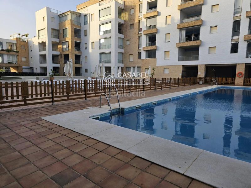 Foto ca7273cd-3978-4ba0-980b-8a411f39d918. Pis amb aparcament piscina a Punta del Moral Ayamonte