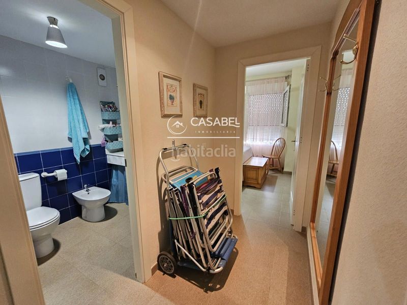 Foto f7941b52-81be-408a-8441-1100350072e9. Pis amb aparcament piscina a Punta del Moral Ayamonte