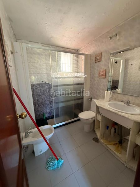 Foto 4e1d5716-4ef7-4616-bbbf-f0f509f2323c. Pis amb aparcament piscina a colores - entreparques Sevilla