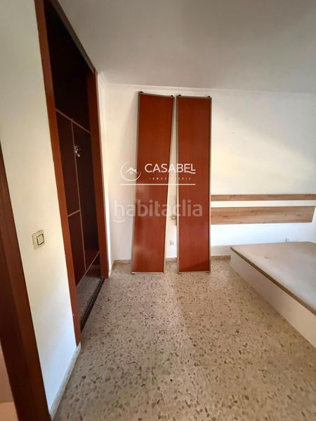 Foto b4476885-c965-49b8-acc4-ffc9705c9915. Pis amb aparcament piscina a colores - entreparques Sevilla