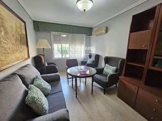 Penthouse  Prevision. Piso en  zona de avd.gran via parque