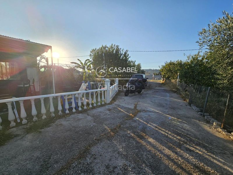Foto 6e9d2668-ab34-4dc3-b080-da885a2862f1. Finca rústica a El Higuerón Córdoba