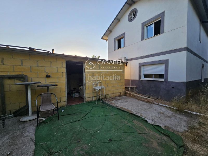 Foto bee0ef18-d2b1-41a0-a823-461091f3a6bf. Finca rústica a El Higuerón Córdoba