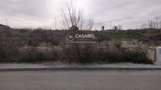 Terreny residencial a MEDIO AMBIENTE