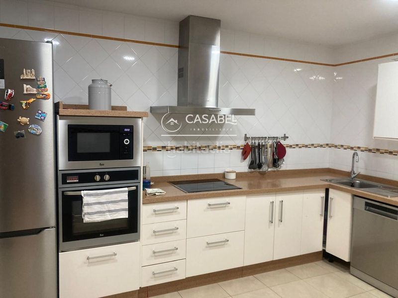 Foto e641075b-3ad5-418e-ae5d-50c1aea991e1. Casa amb aparcament a Alcolea Córdoba