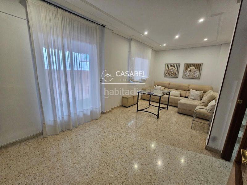 Foto 6ce276d6-5b05-4cba-a84e-4868c33598d2. Casa amb aparcament a Sector Sur Córdoba