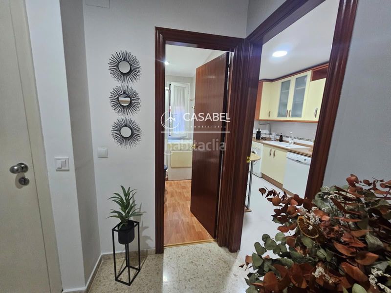 Foto c605fb0e-2653-40d4-8089-4e162c6165cd. Casa amb aparcament a Sector Sur Córdoba