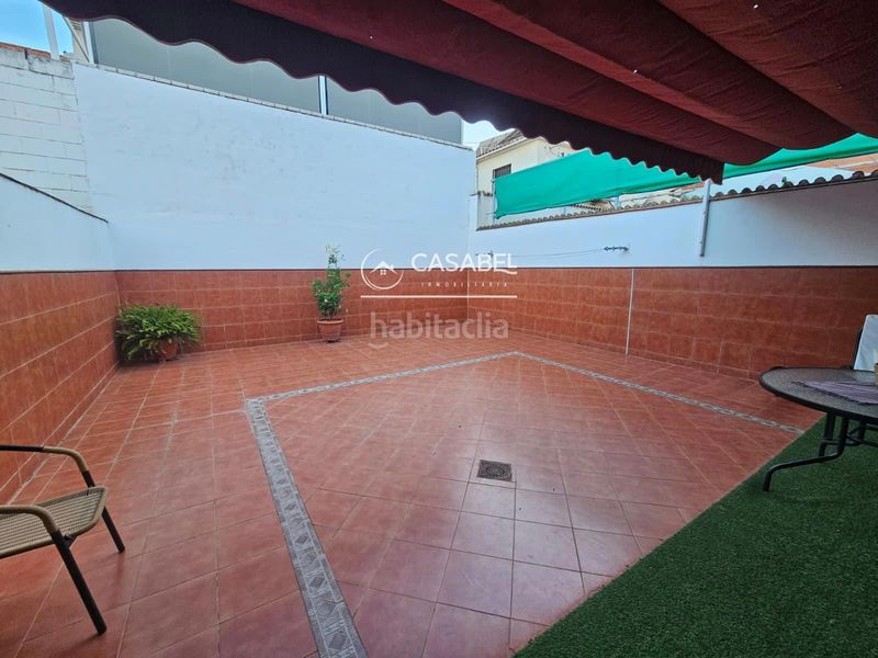 Foto d5665ab7-c8cf-4879-9037-09ae75035d61. Casa amb aparcament a Sector Sur Córdoba