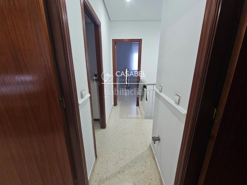 Foto da3f4088-23f8-4d01-b48a-d419e65731ed. Casa amb aparcament a Sector Sur Córdoba