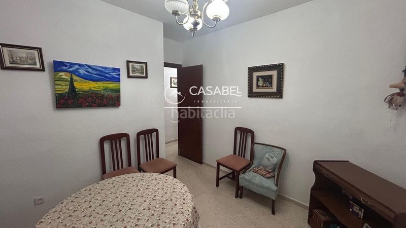 Foto c9e47479-0738-4388-ad48-243533b08efe. Pis a Ollerías - San Cayetano Córdoba