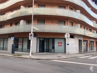 Oficina  Germandat san sebastia. Oficina en venta en calle germandat san sebastia, la seu d'urgel