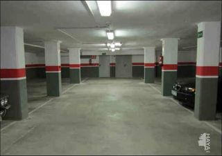 Parking coche  Montanejos. Garaje en venta en calle montanejos, segorbe, castellón