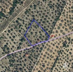 Terreno residencial  2. Urbanizable programado en venta en polígono 2, san rafael del rí