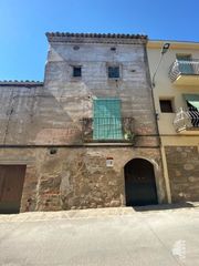 Chalet  Sant antoni. Chalet adosado en venta en calle sant antoni, camarasa, lérida