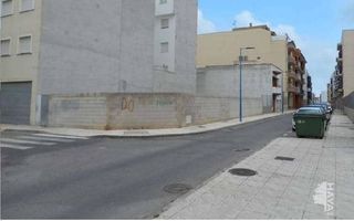 Terreno residencial  Cerç. Solar en venta en calle cerç, peñíscola, castellón