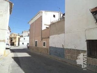Terreny residencial  Reverend segrelles. Solar en venta en calle reverend segrelles, albaida, valencia
