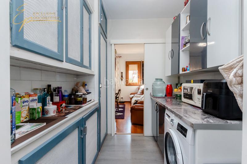 Foto 0a3c8f58-622c-476e-9b82-049021ffdca4. Casa a schiera con riscaldamento in Centre Sabadell