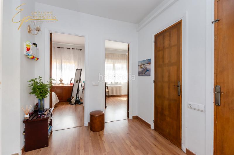 Foto 175d628e-9424-4ef5-8bab-2f65c1e7aa64. Casa a schiera con riscaldamento in Centre Sabadell