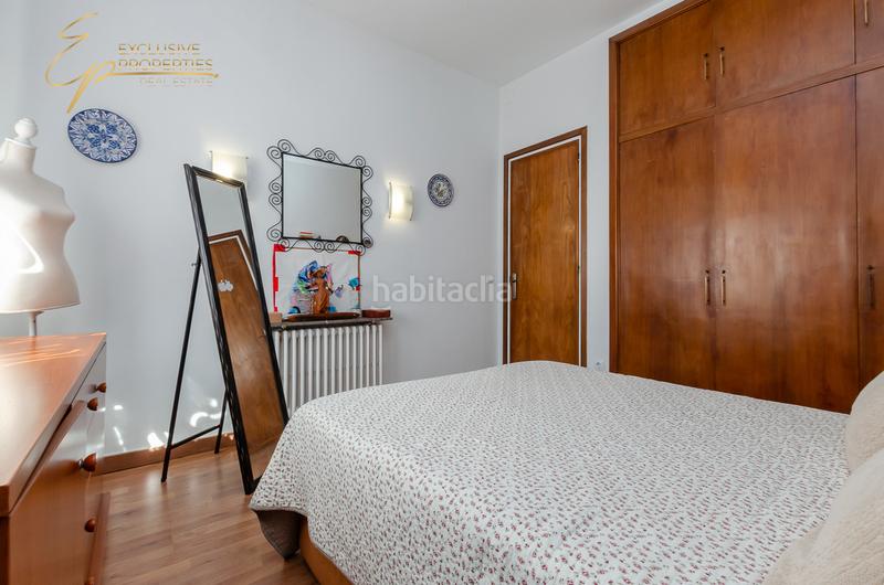 Foto 55e74253-ecc3-42ce-a8ce-93aadc857c70. Casa a schiera con riscaldamento in Centre Sabadell
