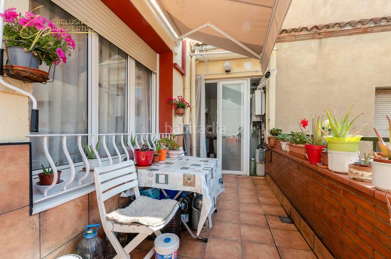 Foto 58908ce9-6774-464a-9c98-45618b2e1fe2. Casa a schiera con riscaldamento in Centre Sabadell