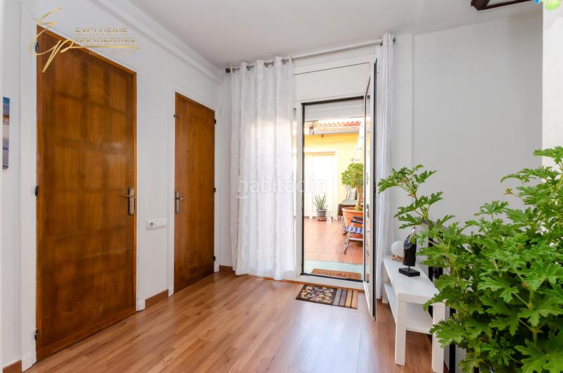 Foto 6e7ab069-b794-4b1f-89d3-52d6bb62e627. Casa a schiera con riscaldamento in Centre Sabadell