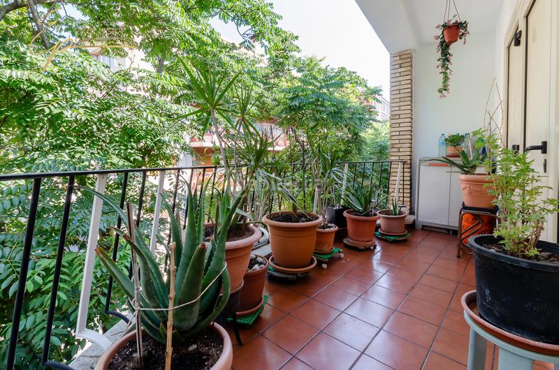 Foto f13ce718-5196-4e14-b802-906178558a0c. Casa a schiera con riscaldamento in Centre Sabadell