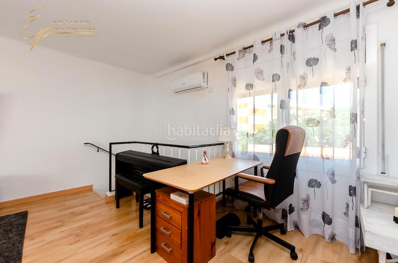 Foto fd4f7b54-4b35-4e4a-8c2a-13dab5fac3f0. Casa a schiera con riscaldamento in Centre Sabadell