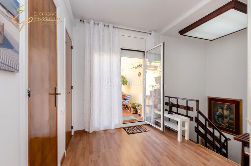 Foto 130d5ec8-2635-42c5-b1e4-718ef10a2b26. Maison jumelée avec chauffage dans Centre Sabadell