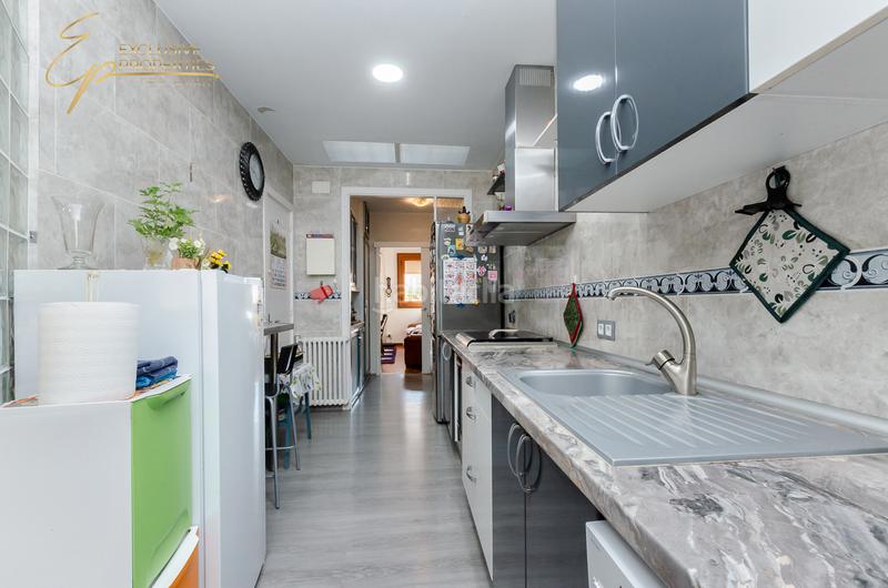 Foto 164b067d-caf2-4ede-b957-299f240fe6c4. Maison jumelée avec chauffage dans Centre Sabadell