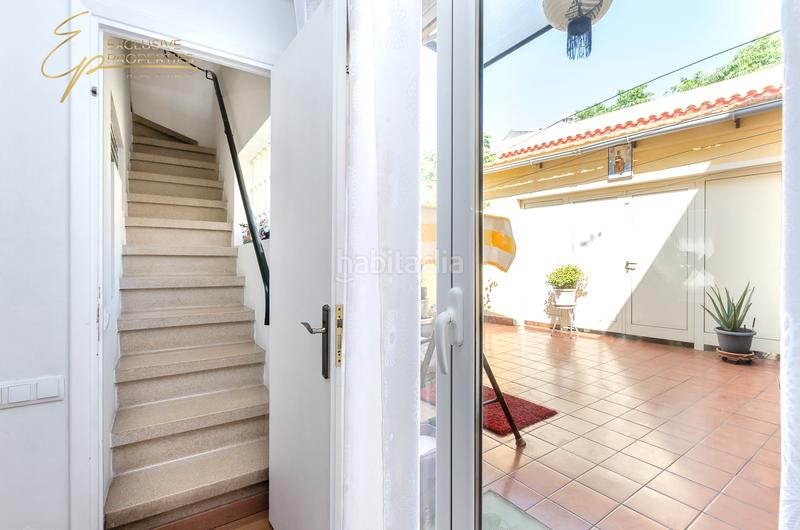 Foto 88c6138f-8111-41ae-94b5-95ca7ba65b8c. Maison jumelée avec chauffage dans Centre Sabadell