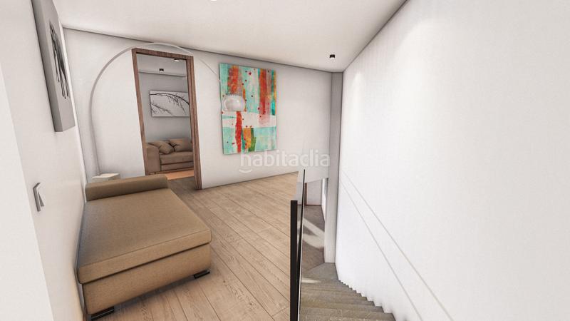 Foto 07b3f785-168d-4a29-94ae-e3a6e4bda4a4. Dúplex en Congrés - Indians Barcelona