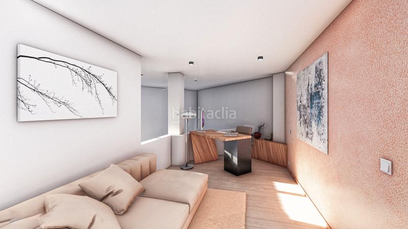 Foto 5f7c46b7-58a1-43cd-8394-99d8bb06d727. Dúplex en Congrés - Indians Barcelona