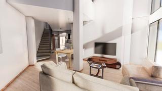 Duplex  Carrer d'alexandre galí
