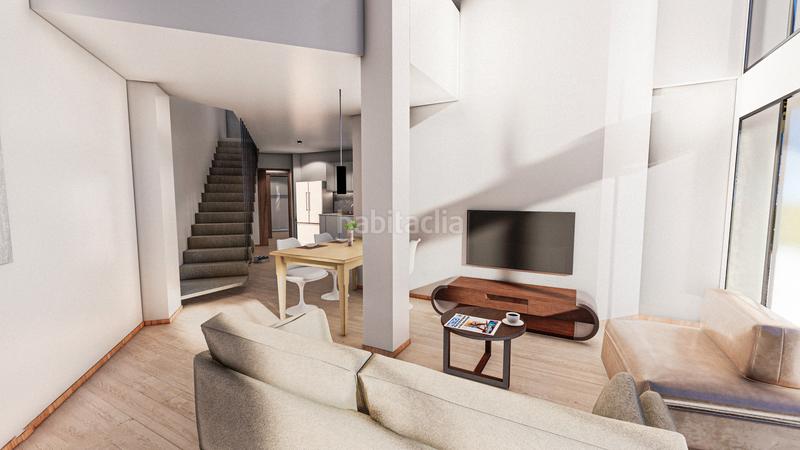 Foto 65f79a33-295e-42b1-984c-d99716402e0b. Dúplex en Congrés - Indians Barcelona