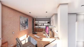 Duplex  Carrer d'alexandre galí