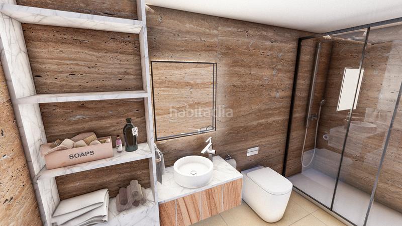 Foto a7b5411c-01c1-483b-810d-3109f0dbac8c. Dúplex en Congrés - Indians Barcelona