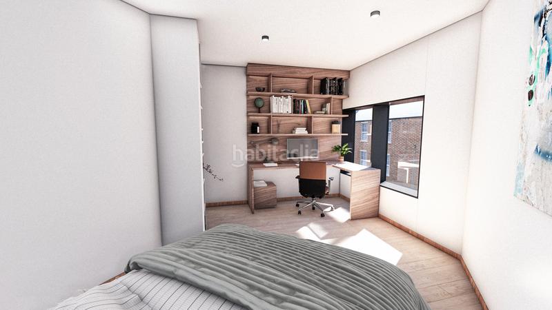 Foto 01f9648f-650d-4a4e-89ab-d68664134a1e. Dúplex en Congrés - Indians Barcelona