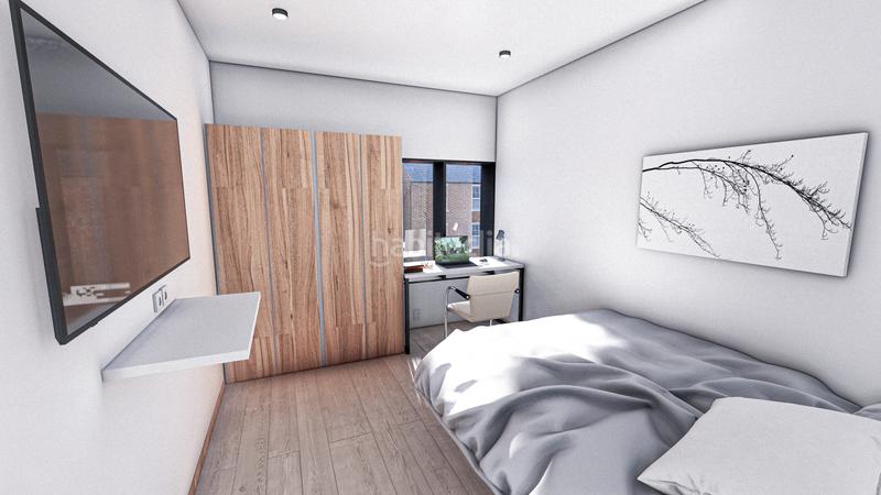 Foto 50ba23eb-dfc5-4916-8d94-dd730322f030. Dúplex en Congrés - Indians Barcelona