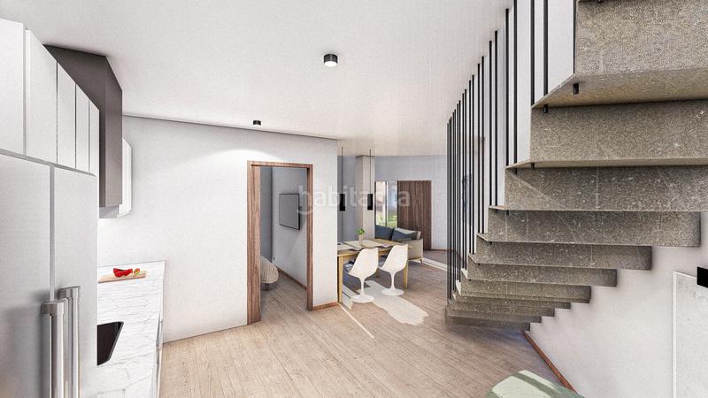 Foto 788a343a-6bba-4b5a-b0dd-1f09093fee4b. Dúplex en Congrés - Indians Barcelona