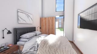 Zweistöckige Wohnung  Carrer de les acàcies