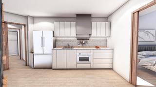 Zweistöckige Wohnung  Carrer de les acàcies