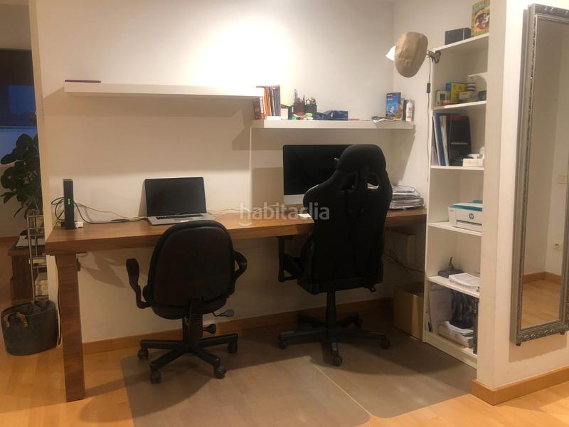 Foto 9987f524-1c22-4afe-b5d2-912e6419f29e. Appartamento con riscaldamento parcheggio in Centre Sabadell