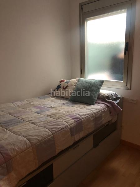 Foto e4a5faa9-b9f0-4e50-af8d-ede900f023fc. Appartamento con riscaldamento parcheggio in Centre Sabadell