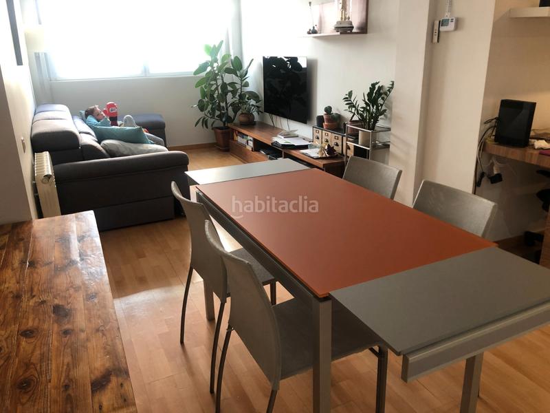 Foto 163c239c-d3e4-43e8-ab0a-1c157626b965. Appartement avec chauffage parking dans Centre Sabadell