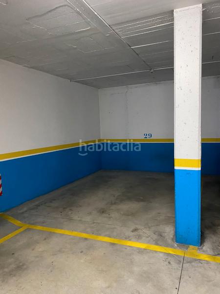 Foto 20a7468f-9443-4cd6-95a5-dbb5b98cc4a3. Etagenwohnung mit heizung parking in Centre Sabadell