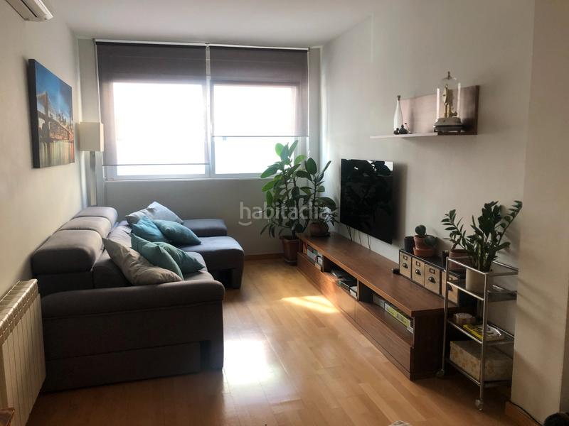 Foto 49541b5c-e1bd-4f17-875e-70292cd8e2db. Etagenwohnung mit heizung parking in Centre Sabadell