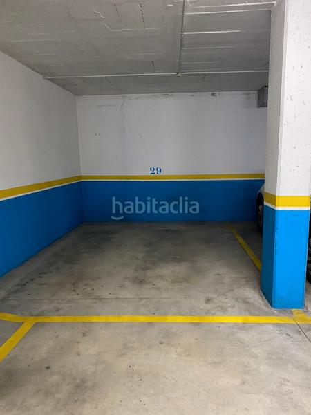 Foto c0956098-d481-4e32-ad1c-a57cece1f735. Flat with heating parking in Centre Sabadell