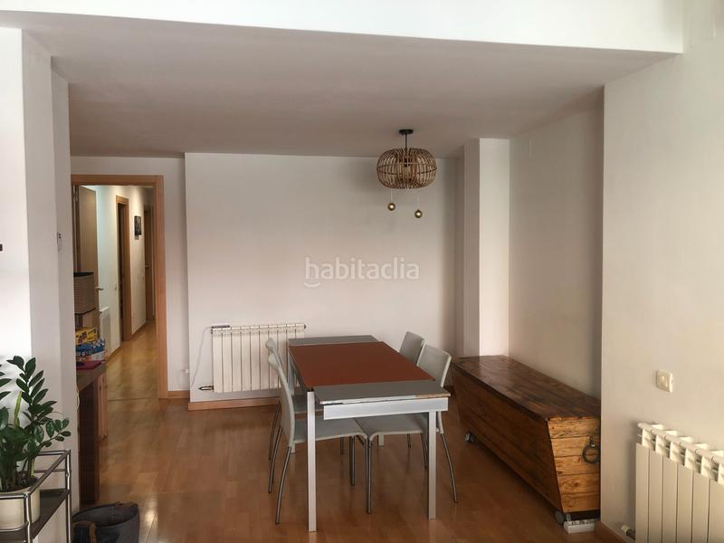 Foto c3620be9-abbb-46f4-b823-9e6b8f197cce. Flat with heating parking in Centre Sabadell
