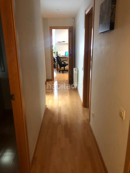 Foto d976aa94-dfc7-40b9-9464-4ace2798bf40. Flat with heating parking in Centre Sabadell